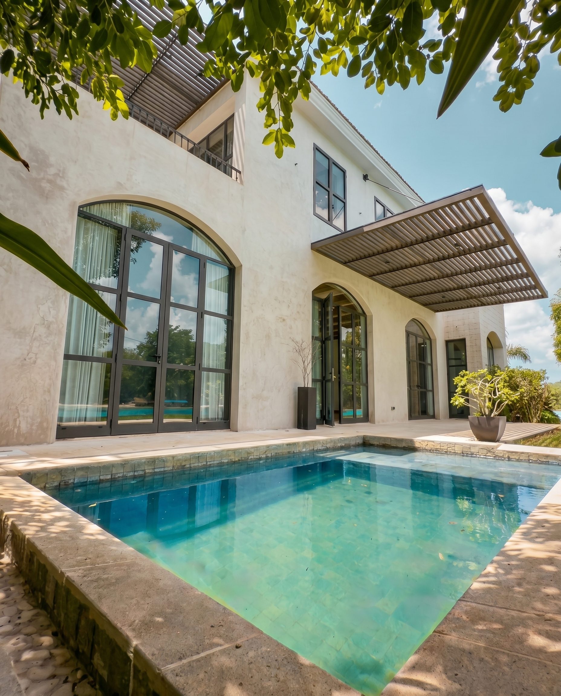 Casa en Kanha Park · Yucatán Country Club